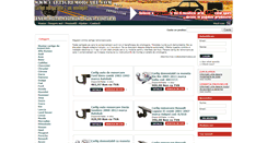 Desktop Screenshot of carligremorcare.com
